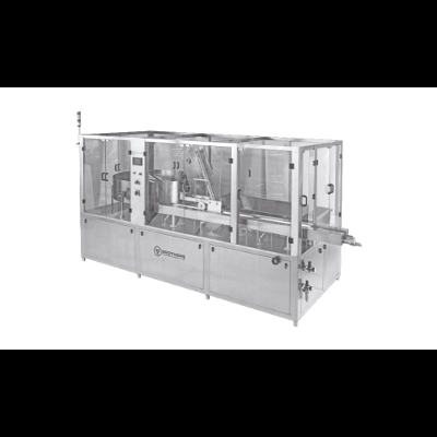 Washing & Air Jet Cleaning Machines